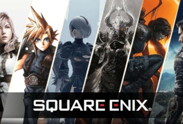 Square Enix guarda agli NFT e al metaverso: dobbiamo preoccuparci? thumbnail