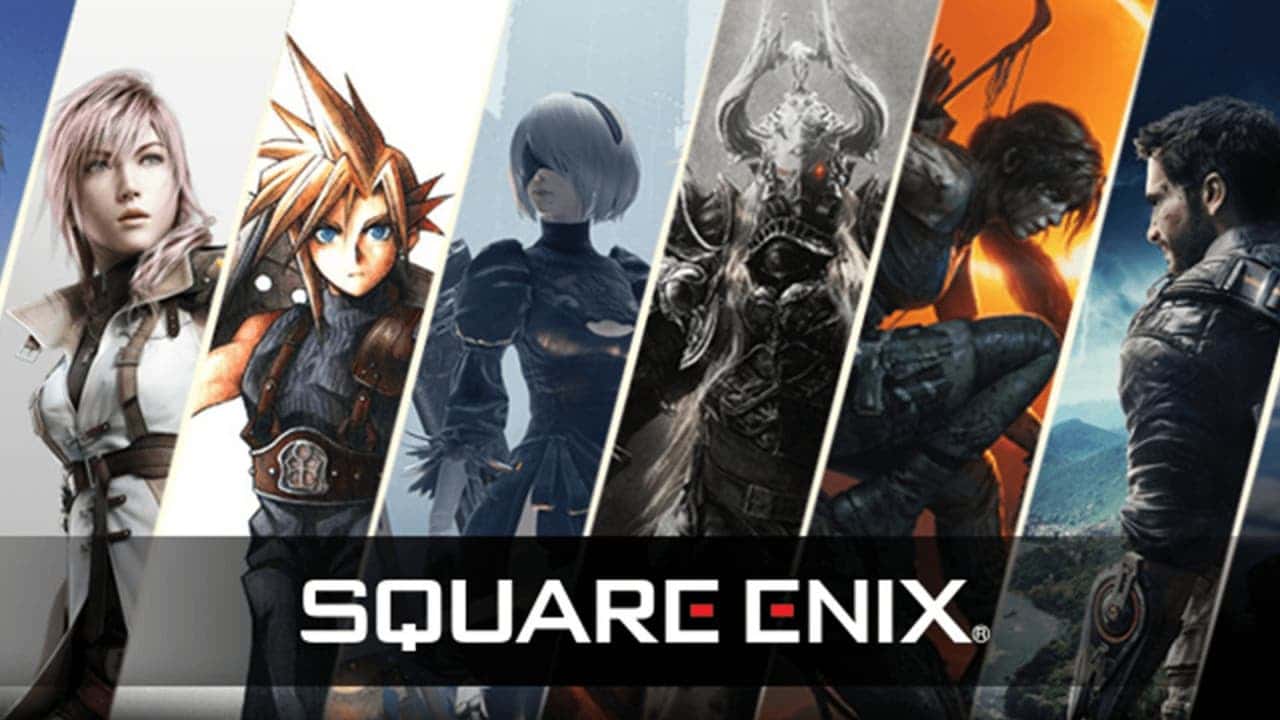 Square Enix guarda agli NFT e al metaverso: dobbiamo preoccuparci? thumbnail