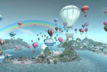 Second Life e il metaverso ritrovato thumbnail