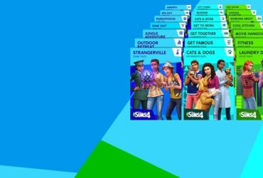 Quali espansioni di The Sims 4 vale la pena avere? thumbnail