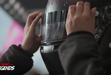 GRID Legends: la nostra anteprima della Modalità Storia thumbnail