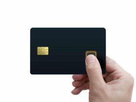 Il nuovo chip di Samsung aumenterà la sicurezza delle carte di pagamento thumbnail