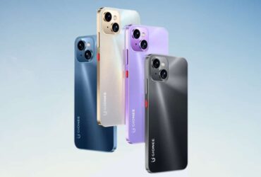 HarmonyOS arriva sul primo smartphone non-Huawei thumbnail