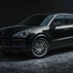 Porsche, a maggio disponibile la nuova Cayenne Platinum Edition thumbnail