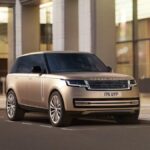 Land Rover, i nuovi Range Rover si possono ordinare thumbnail