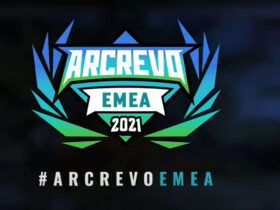 ARCREVO EMEA Tournament arriva anche in Italia thumbnail