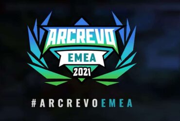 ARCREVO EMEA Tournament arriva anche in Italia thumbnail