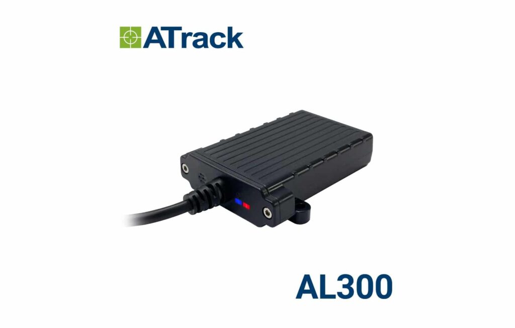 ATrack launches the AL300 LTE-M waterproof tracker
