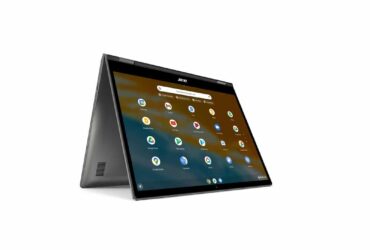 Acer svela un terzetto di Chromebook al CES 2022 thumbnail