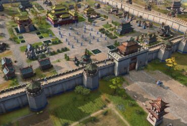 Age of Empires 4 potrebbe arrivare presto anche su Xbox thumbnail