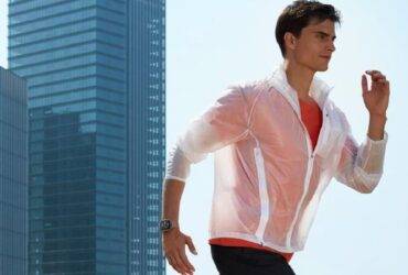 Amazfit: per gli smartwatch GTR 3 e GTS 3 c'è l'assistente Virtual Pacer thumbnail