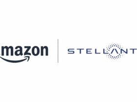 Amazon e Stellantis annunciano un accordo di collaborazione pluriennale thumbnail