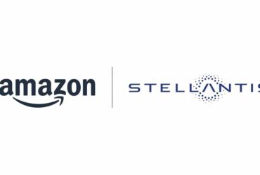 Amazon e Stellantis annunciano un accordo di collaborazione pluriennale thumbnail