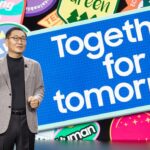 Al CES 2022 Samsung svela la sua vision per il futuro thumbnail