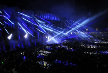 Sta per arrivare Avicii Invector: Encore Edition - Il gioco VR che omaggia il DJ svedese thumbnail