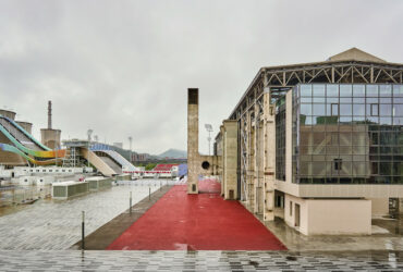 Olimpiadi Pechino 2022: c'è anche il contributo del Politecnico di Torino thumbnail