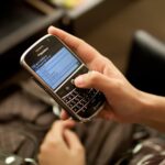 BlackBerry: il progetto di un nuovo smartphone 5G con tastiera QWERTY è ancora in sviluppo thumbnail