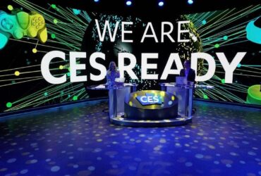 CES 2022: cambio di programma, la fiera chiuderà prima thumbnail