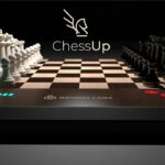 ChessUp: anche gli scacchi diventano smart al CES 2022 thumbnail