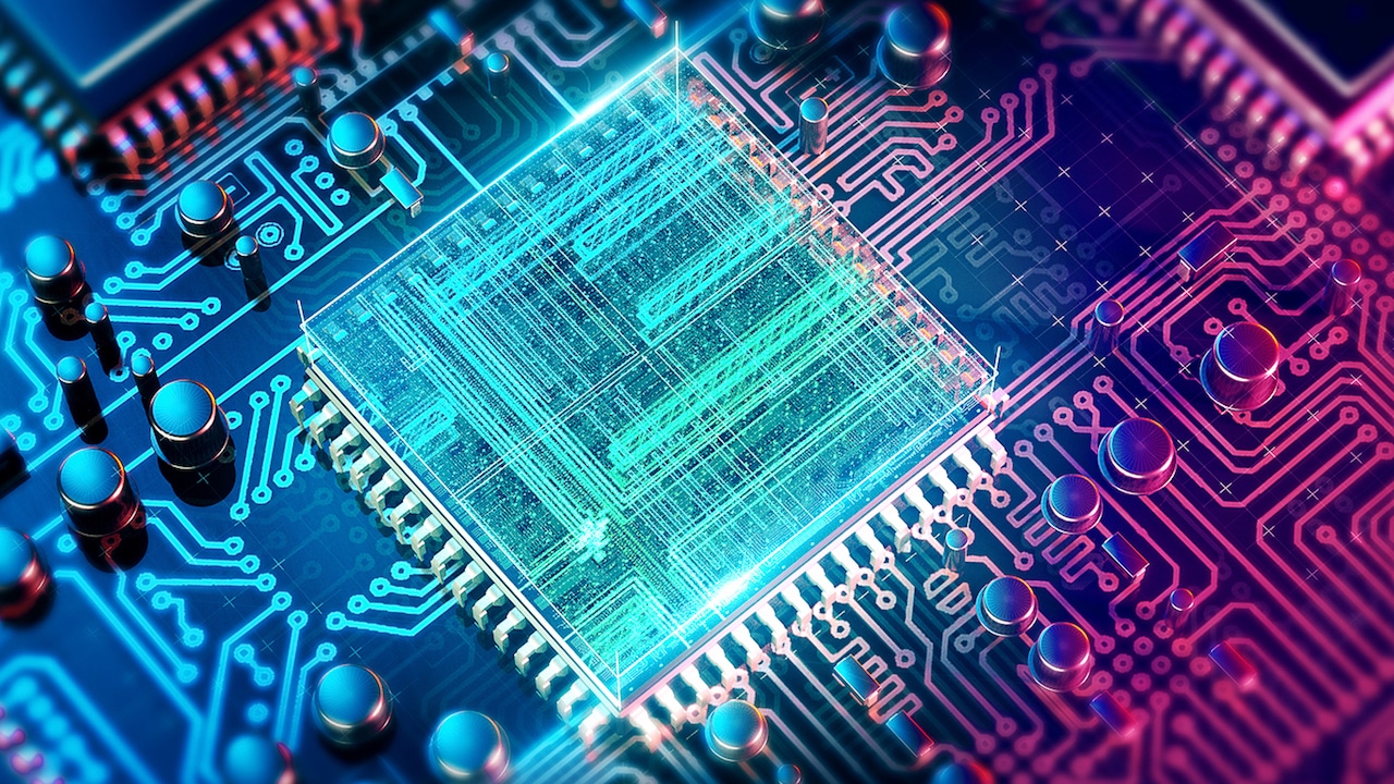 L'UE incrementerà la produzione di chip thumbnail