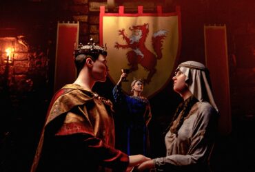 Crusader Kings III: svelata la data di uscita su console thumbnail