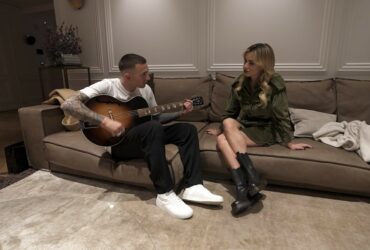 DAZN lancia il nuovo format Day Off thumbnail