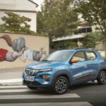Dacia Spring: la city car elettrica al 100% thumbnail