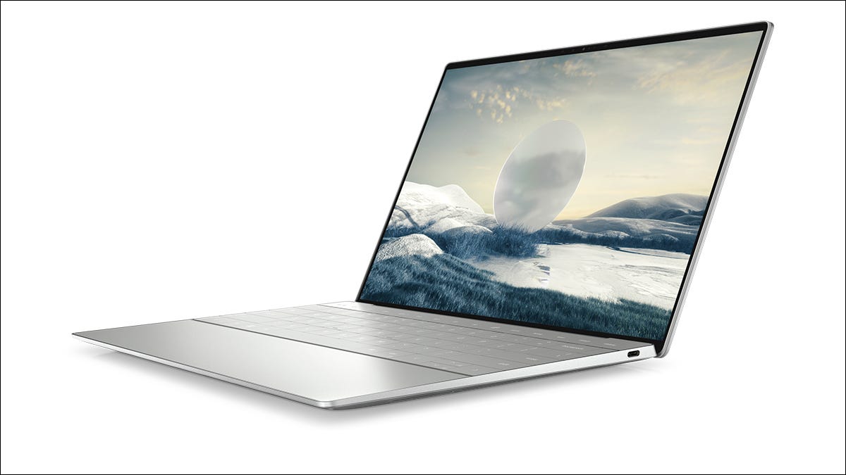 Dell presenta XPS 13 Plus: ecco il nuovo laptop top di gamma thumbnail
