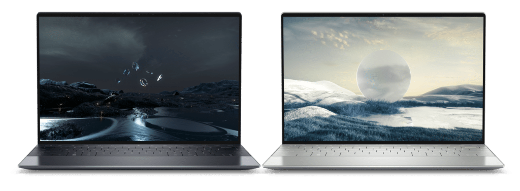 Dell XPS 13 Plus