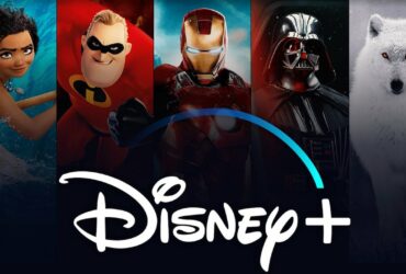 Disney Plus: la piattaforma di streaming si prepara ad un 2022 da record thumbnail