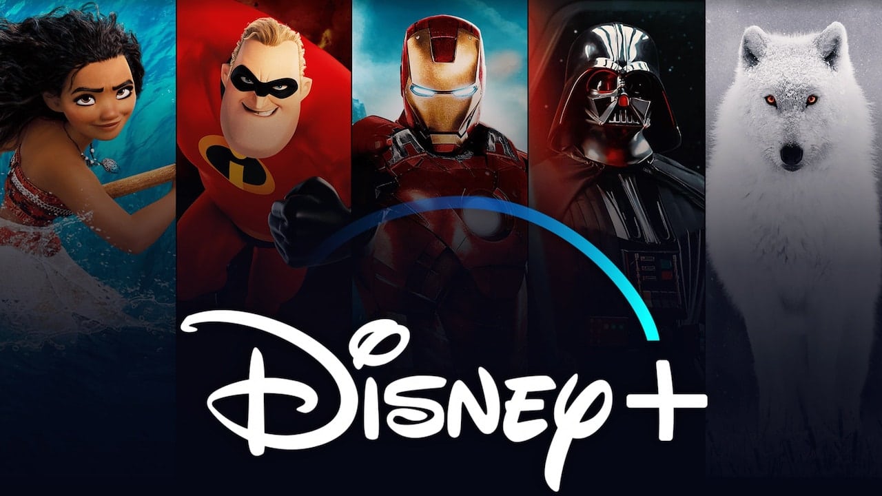 Disney Plus: la piattaforma di streaming si prepara ad un 2022 da record thumbnail