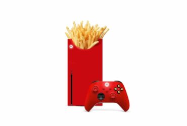 Microsoft compra anche McDonald's? tutto può succedere sui social thumbnail