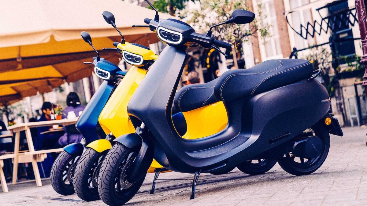 Ecobonus 2022 per moto e scooter elettrici: cos'è e come funziona thumbnail