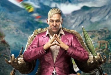 Far Cry 6: il DLC Pagan Control ha una data d'uscita thumbnail