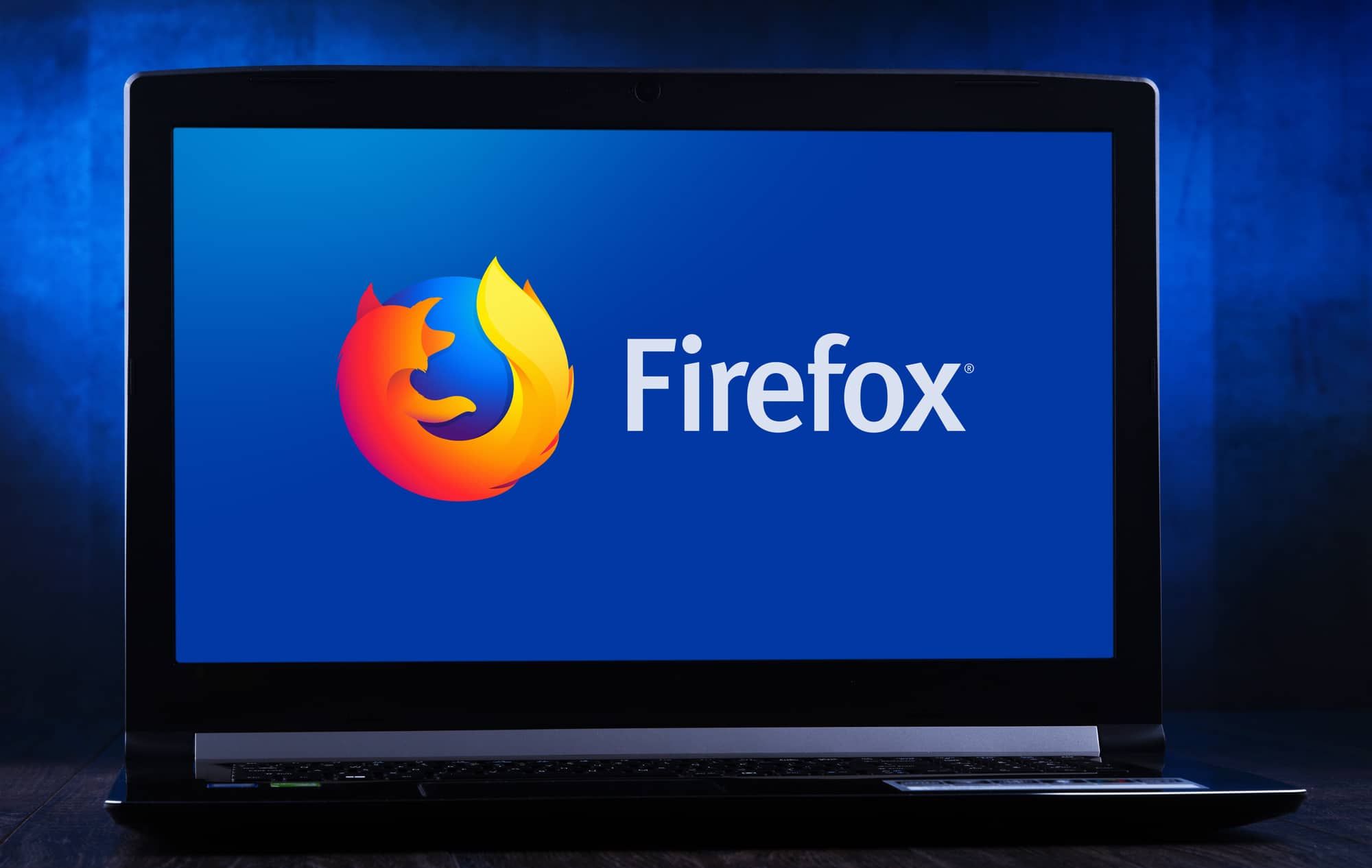Firefox doesn't work: here's how to fix thumbnail