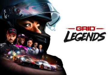 Un nuovo trailer ad un mese esatto dall’uscita di GRID Legends thumbnail