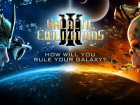 Galactic Civilizations III è ora gratis su PC thumbnail