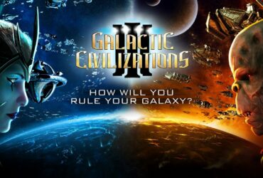 Galactic Civilizations III è ora gratis su PC thumbnail