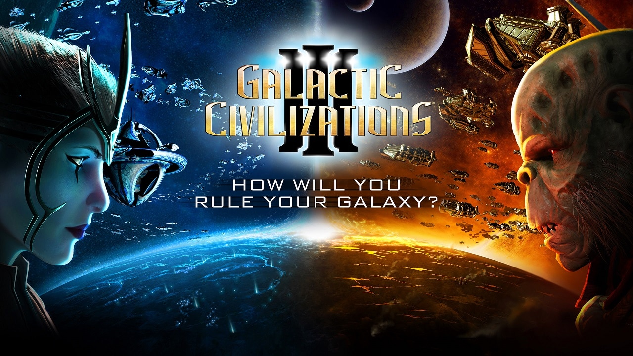 Galactic Civilizations III è ora gratis su PC thumbnail