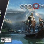 Gli utenti GeForce godranno di ottimizzazioni per God of War e non solo thumbnail