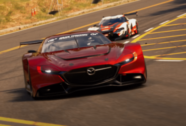 Gran Turismo 7 ha un peso enorme: record tra le esclusive thumbnail