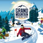 Grand Mountain Adventure: Wonderlands, ecco la la switch retail edition thumbnail