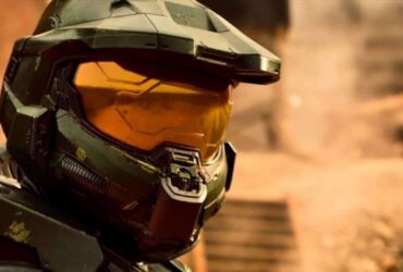 Halo: disponibile il primo trailer della serie TV thumbnail