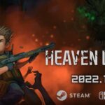 Heaven Dust 2 arriva su PC e Nintendo Switch thumbnail