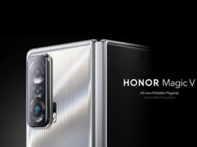 Honor Magic V: ufficializzata la data di presentazione del nuovo pieghevole thumbnail