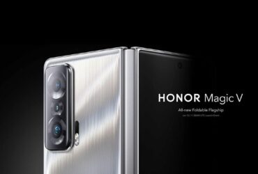 Honor Magic V: ufficializzata la data di presentazione del nuovo pieghevole thumbnail