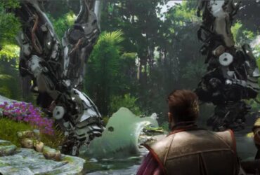 Horizon Call of the Mountain annunciato ufficialmente su PSVR 2 thumbnail