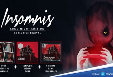 Insomnis: arriva la "Long Night Edition" del gioco thumbnail