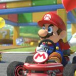 Mario Kart 9: annuncio imminente? Ecco il nuovo rumor thumbnail