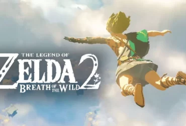 Is The Legend of Zelda: Breath of the Wild 2 still planned for 2022?  thumbnail
